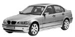 BMW E46 P1D83 Fault Code