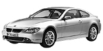 BMW E63 P1D83 Fault Code