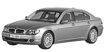 BMW E65 P1D83 Fault Code