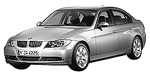 BMW E90 P1D83 Fault Code