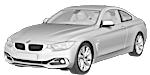 BMW F32 P1D83 Fault Code