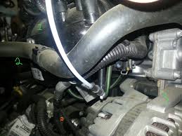 See P1D83 in engine